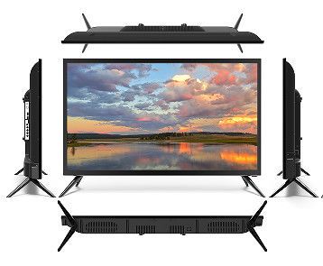 kupować Łatwa instalacja 50 cali Normalny telewizor LED Wysoka jasność z Hi-Fi Audio online manufacture