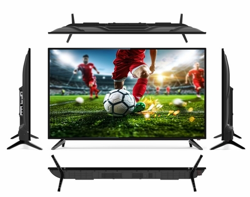 kupować Szkło hartowane 4k Duży Smart TV 75 cali Dostosowany do domów gościnnych online manufacture