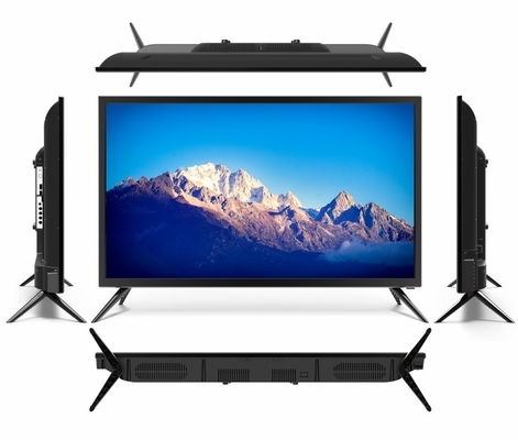 kupować Smart Update Frame Style TV 55 Inch Niestandardowy kolorowy domowy telewizor LED online manufacture