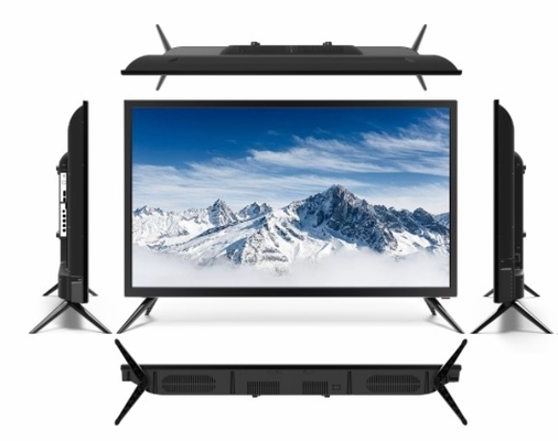 kupować Styl ramki 32 cali Smart TV Dostosowalna ramka LED TV Z Dubby Mobile online manufacture