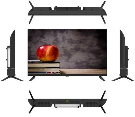 kupować Inteligentny telewizor bez ramki o grubości 50 cali z częstotliwością synchronizacji 60Hz online manufacture