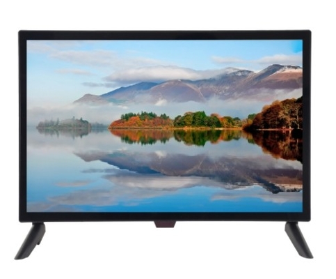 kupować 19 cali Smart Small Screen Telewizory DC 12V LCD Małe telewizory multimedialne online manufacture