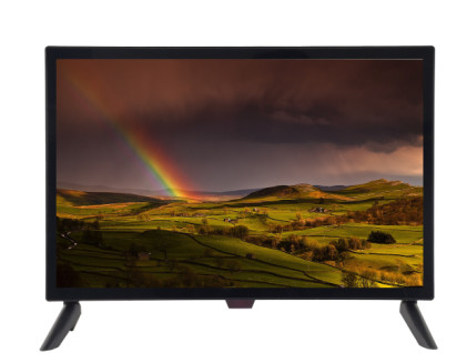 kupować Wysoka jasność 21,5 cali Smart TV Ultra wąski bezel z ekranem LED online manufacture
