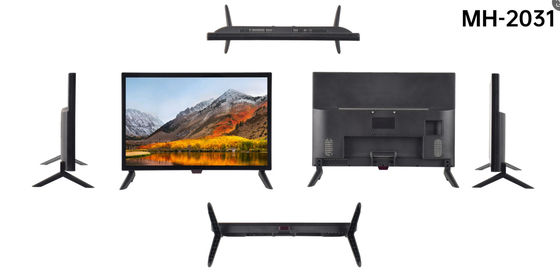 kupować 20.1calowy telewizor LED z małym ekranem DC 12V Multimedia dla rodziny online manufacture