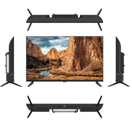 kupować HIFI 32-calowy bezramkowy Smart TV UHD Bezproblemowa obsługa z systemem Android online manufacture