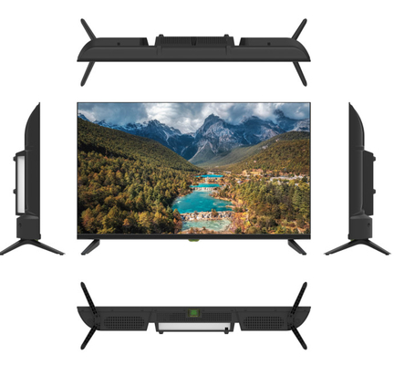 kupować WebOS 40 Inch Smart TV Z rozdzielczością FHD ze standardowym wzornictwem bezelu online manufacture
