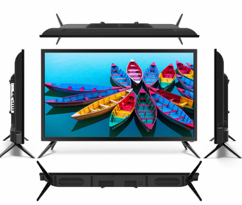 kupować Android 43 Inch Frame TV Wysokiej Definicji 2k Android TV Z głośnikiem HIFI online manufacture