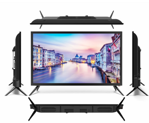 kupować System Android 50 Inch Smart TV ATV DTV 800MHz z obudową z tworzywa sztucznego online manufacture