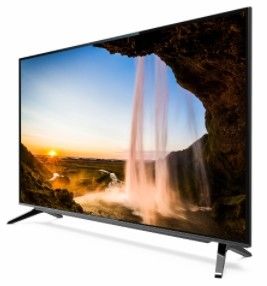 kupować Wysokiej rozdzielczości telewizor LED 75 cali z 2 portami HD i wielkością ekranu HD online manufacture