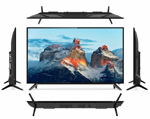 kupować Ogrzewane szkło LED Android TV 50 Inch Support USB Remote Control Android TV online manufacture