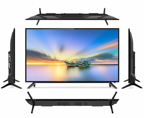 kupować HiFi Audio 55-calowy Smart TV UHD 4K bezramkowy z plastikową obudową online manufacture