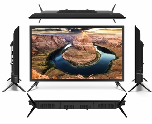 kupować Niestandardowy 55-calowy ekran Google TV 4K LED Stabilny z plastikowym obudową online manufacture