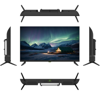 kupować WebOS 40 Inch Smart TV Ultratyna grubość Wysoka rozdzielczość z pilotem online manufacture