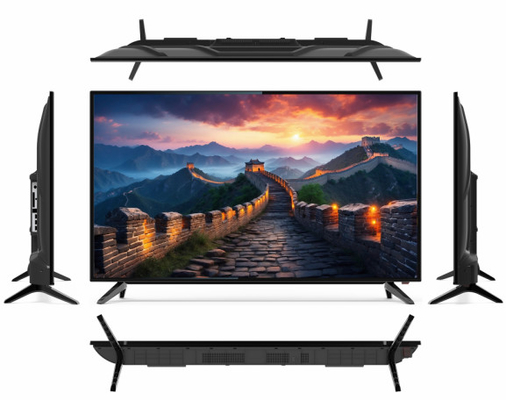 kupować Ogrzewane szkło WebOS LED TV FHD Rozstrzygnięcie 50 cali Smart TV online manufacture