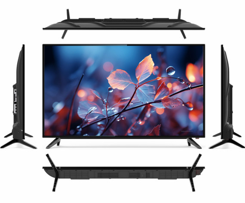 kupować Standardowy Bezel 43-calowy Smart TV Dostosowywalny Telewizor WebOS 205d/M2 Jasność online manufacture