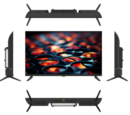 kupować Telewizor inteligentny 55-calowy z wieloma językami online manufacture