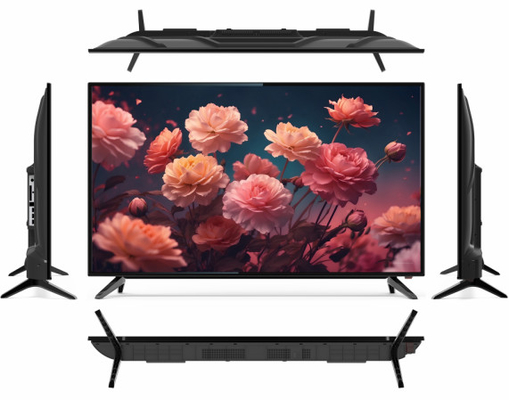 kupować Cienkie Bezel 55 Inch WebOS TV Tempered Glass WebOS Telewizor Smart Update online manufacture