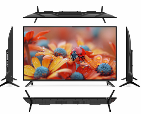 kupować Ogrzewane szkło 65 cali Smart TV Standard bezel z systemem operacyjnym internetowym online manufacture
