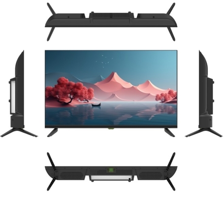kupować Telewizor LED bez ramki o grubości 50 cali z systemem WebOS online manufacture