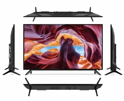 kupować 40 cali telewizor ze szkła temperowanym Smart Android High Definition dla salonu online manufacture