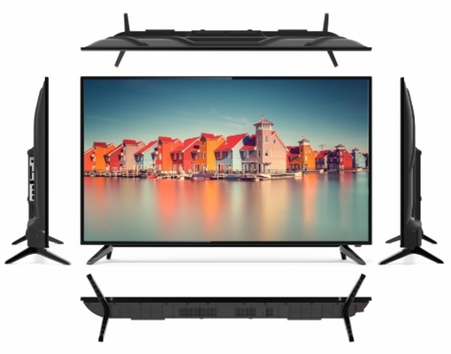 kupować Standardowy Bezel 65-calowy telewizor ze szkła temperowanym Android 4K FHD Smart TV online manufacture
