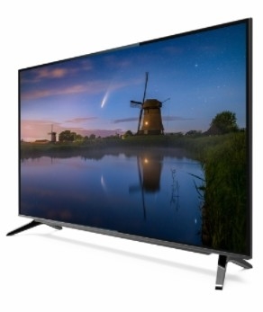 kupować 32-75 cali MAX Telewizor ze szkłem temperowym z głośnikiem 5090 i cyfrowym modelem analogowym online manufacture