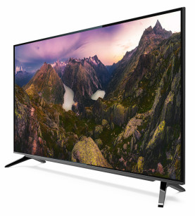 kupować 100-calowy telewizor bez systemu operacyjnego, tuner cyfrowy ze szkłem hartowanym online manufacture