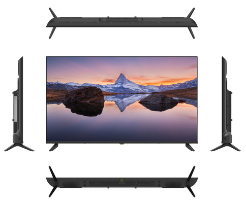 kupować Wsparcie USB 65 Inch OLED TV Smart Update Dostosowywalne do użytku domowego online manufacture