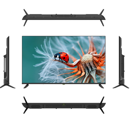 kupować Łatwa instalacja 50 cali telewizor OLED GoogleOS Inteligentna regulacja koloru online manufacture