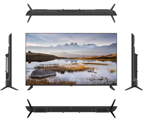 kupować Bezramkowy Bezel 75-calowy OLED TV 4K Google Smart TV z pilotem online manufacture