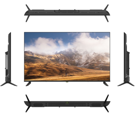 kupować Bezramkowy Border 85-calowy OLED TV 4K Android TV Multi Media Plastic Housing online manufacture