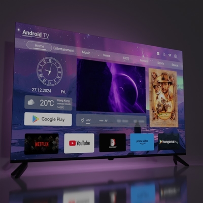 kupować Telewizor cyfrowy o małym rozmiarze i małym ekranie z synchronizacją 50Hz/60Hz online manufacture