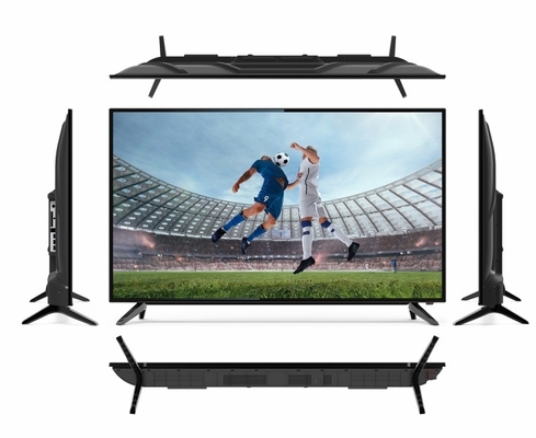 65-calowy Smart LED TV Duży Smart LED TV z wyświetlaczem TFT-LCD