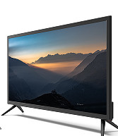 43-calowy telewizor 4K 32 40 50 65-calowy Dostępny Android WiFi Smart LED TV