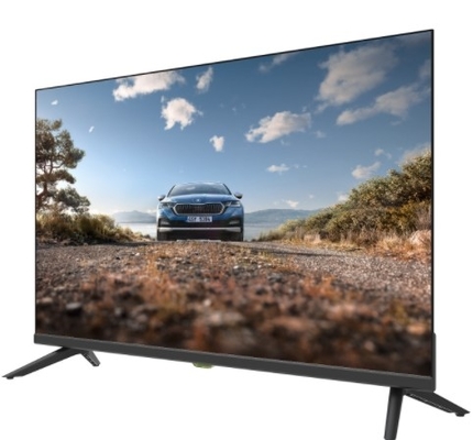 55-calowy telewizor 32 40 43 50 65-calowy dostępny telewizor LED z Androidem WiFi Smart TV