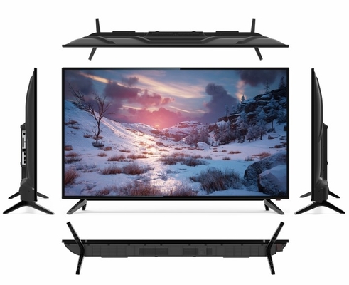 Dom 32 cali Smart LED TV Tempered Glass Z Wi-Fi I Bluetooth
