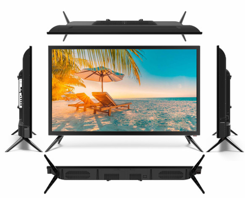 43-calowy Smart Hospitality TV Frame Style HiFi Audio Smart Update Z WIFI