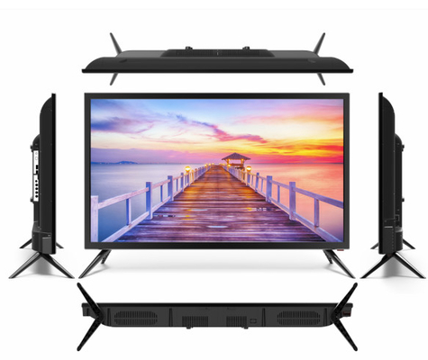 50 Inch Hospitality LED TV Frame Style Wysoka konfiguracja z zdalnym sterowaniem
