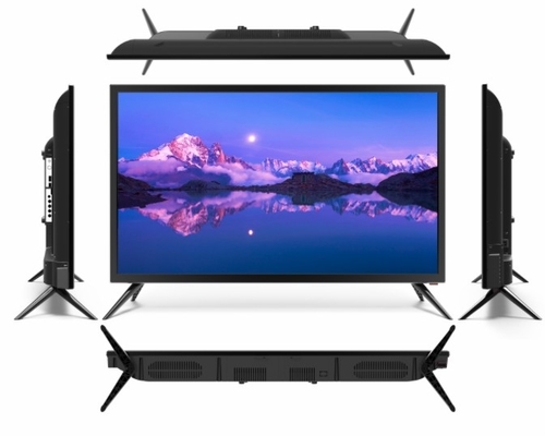 Ekran LED 55 cali Smart TV Style Frame z inteligentną regulacją koloru