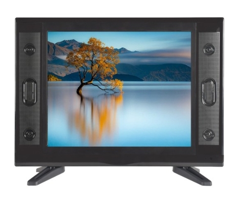 17-calowy LCD LED Mały telewizor Bluetooth Plastic Housing Dom Mały telewizor