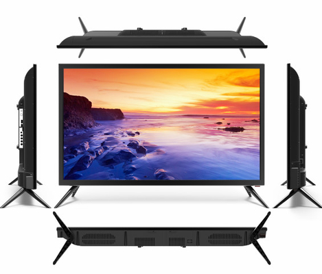 Elastyczny głośnik Android System TV 32 Inch Smart TV Do spotkań online