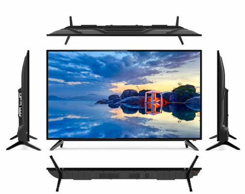 32 cali Android Smart TV bez ramki 1080p rozdzielczość dostosowana