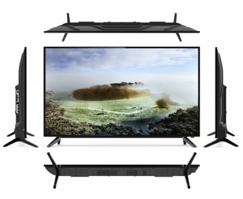 Smart Update 65-calowy Google TV UHD 4K z inteligentną regulacją koloru