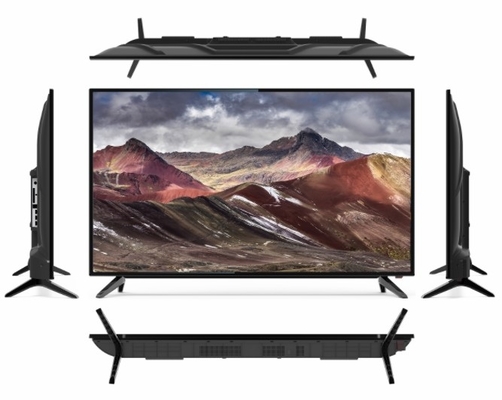 Google System 32 cali LED TV Tempered Glass HD Smart TV Standard Bezel