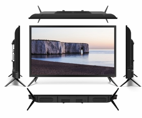 Standardowy Bezel FHD 40 Inch Google TV LED 2K Smart TV Sync częstotliwość 50Hz