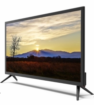 Vesa Mount obsługiwane Google TV z Google Assistant Smart Funkcje ODM / OEM dostępność