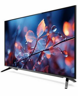 32-calowy bezramkowy telewizor WebOS Speak 5090 8w*2 Idealny wybór dla wymagań profesjonalnych