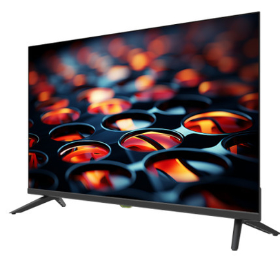 75-calowy zwykły telewizor LED dla rynku Azji i Pacyfiku