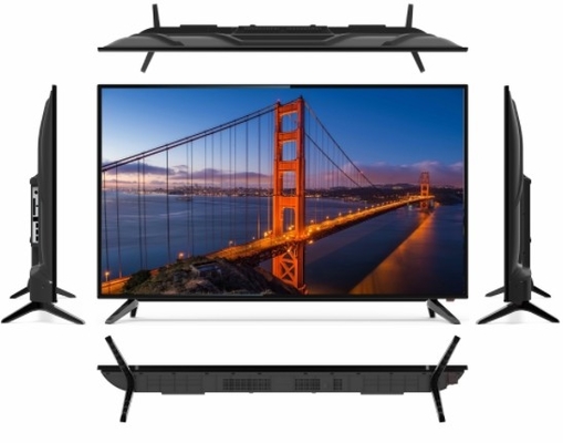 Telewizor zdalny 32 cali Smart TV HD Tempered Glass TV