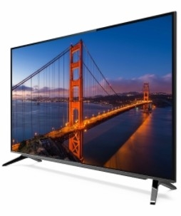 Czarno-biały spray 32 cala Demod Digital Analog LCD TV dla wydajności